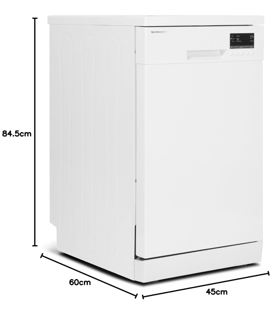 Schneider SDW947D