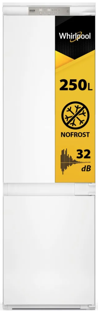 Whirlpool WHC18T574P