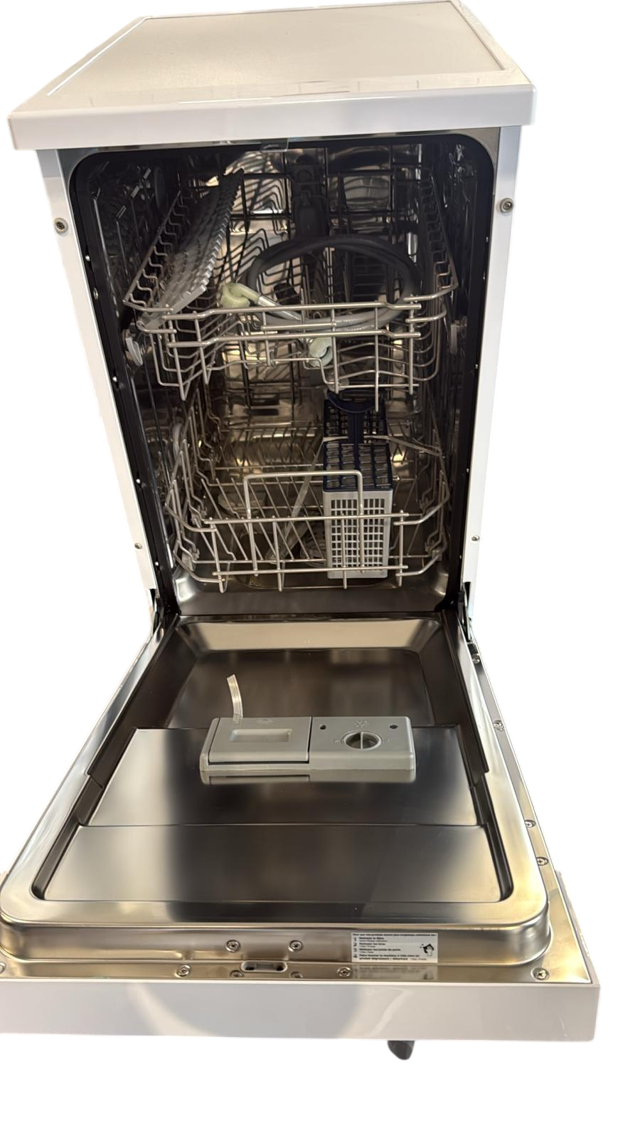 Lave-vaisselle FS45DISHEU
