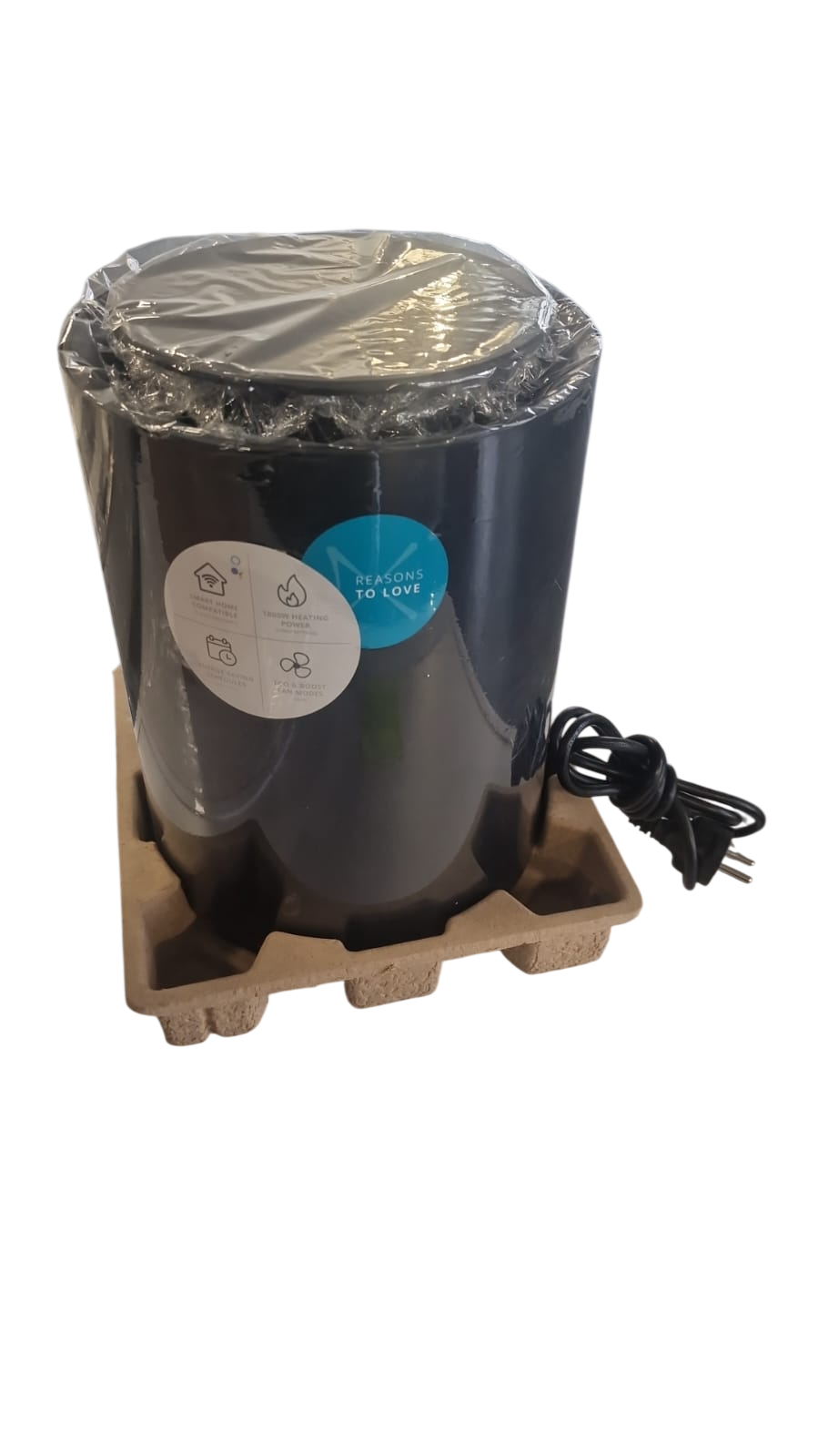 DUUX THREESIXTY Aspirateur