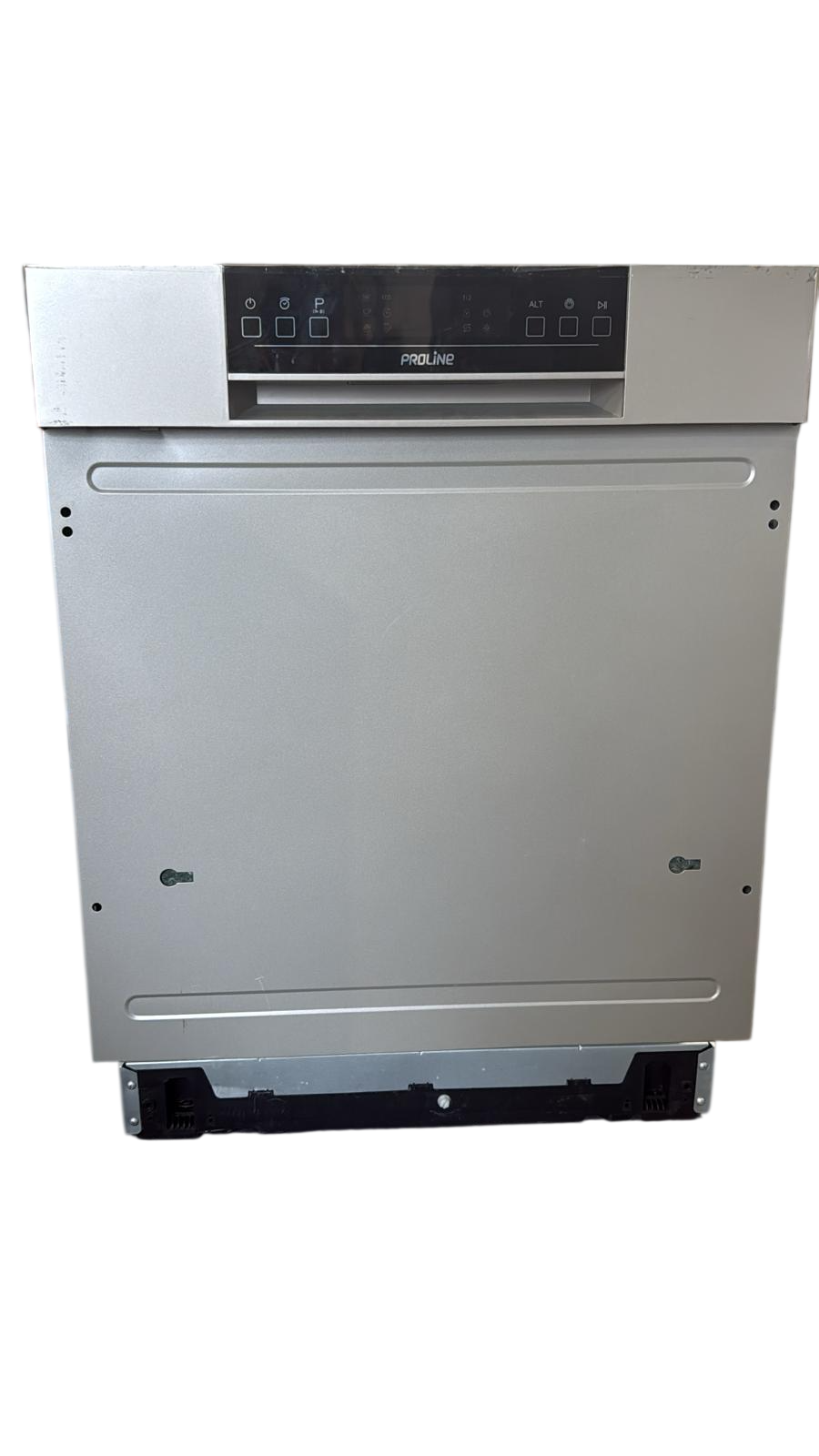 Proline PBI1247ESL Silver