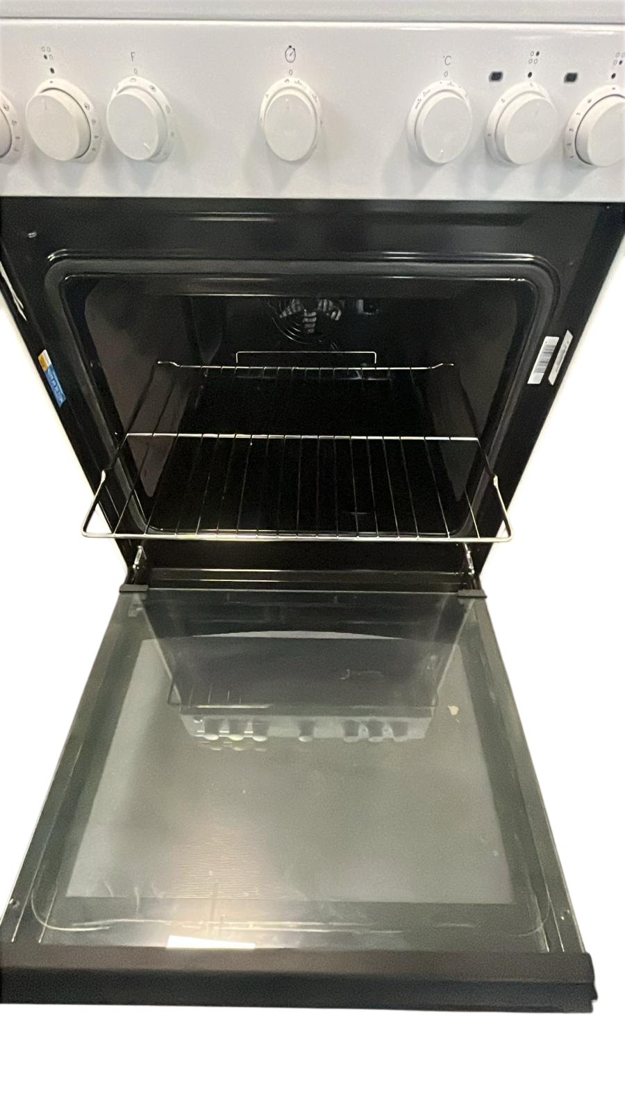 Indesit IS67M5PCW/FR