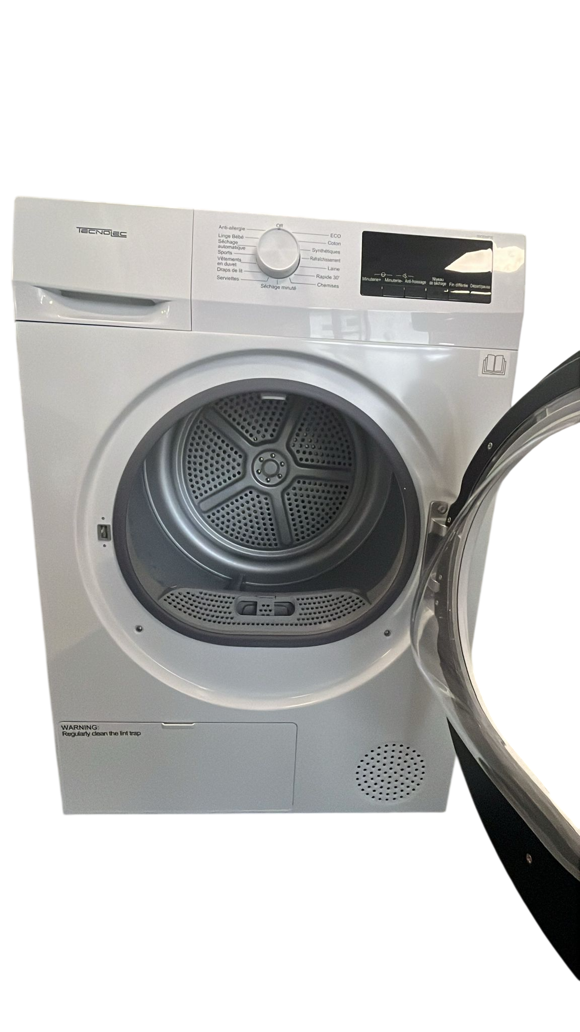 Tecnolec Sèche Linge