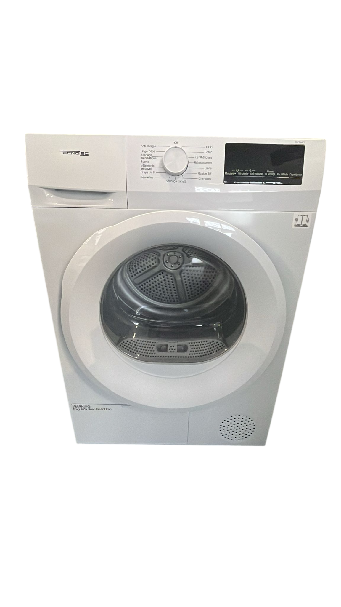 Tecnolec Sèche Linge