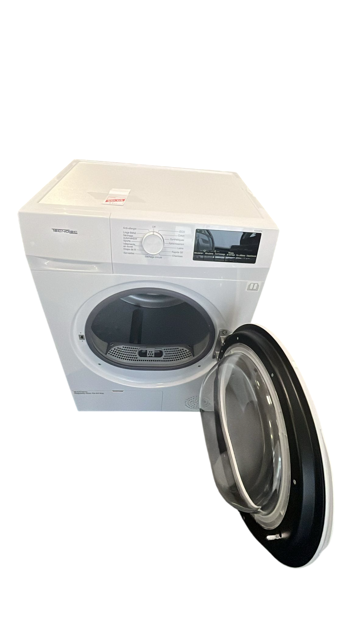 Tecnolec Sèche Linge