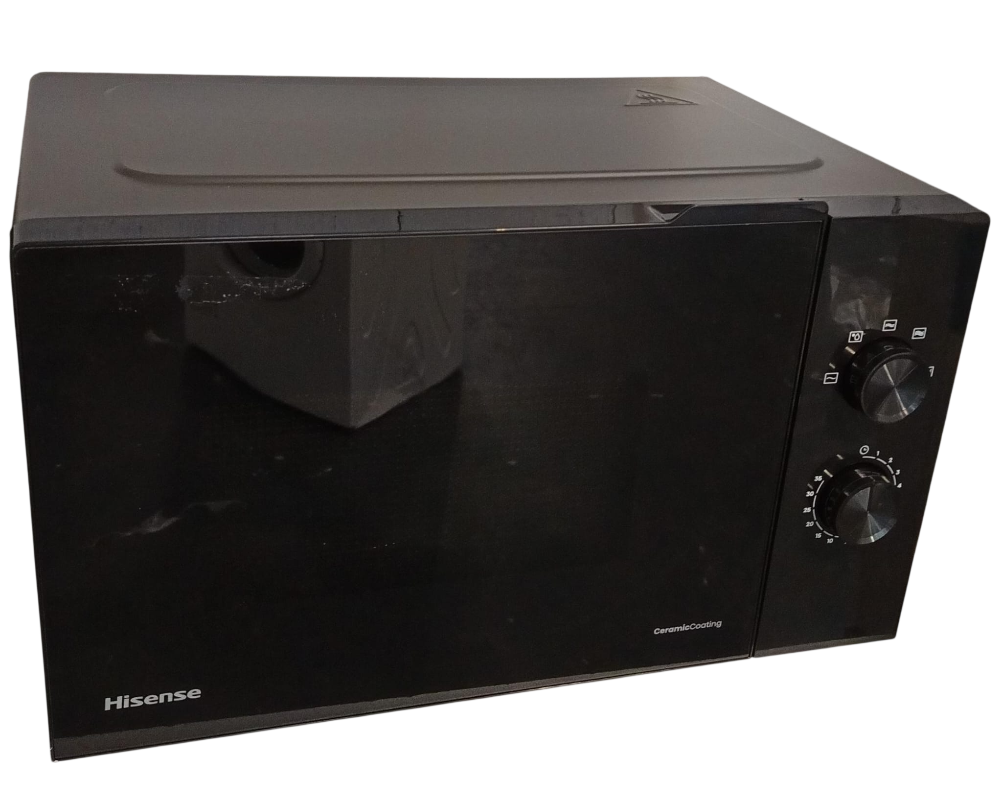 Four Microonde Hisense H23MOBP2H4