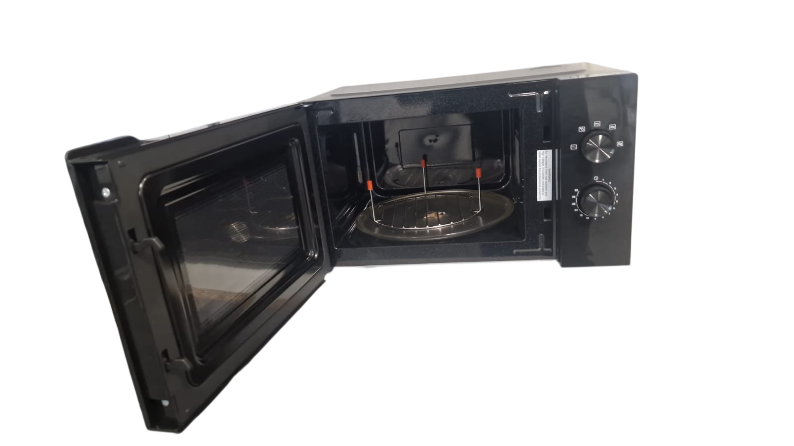 Four Microonde Hisense H23MOBP2H4