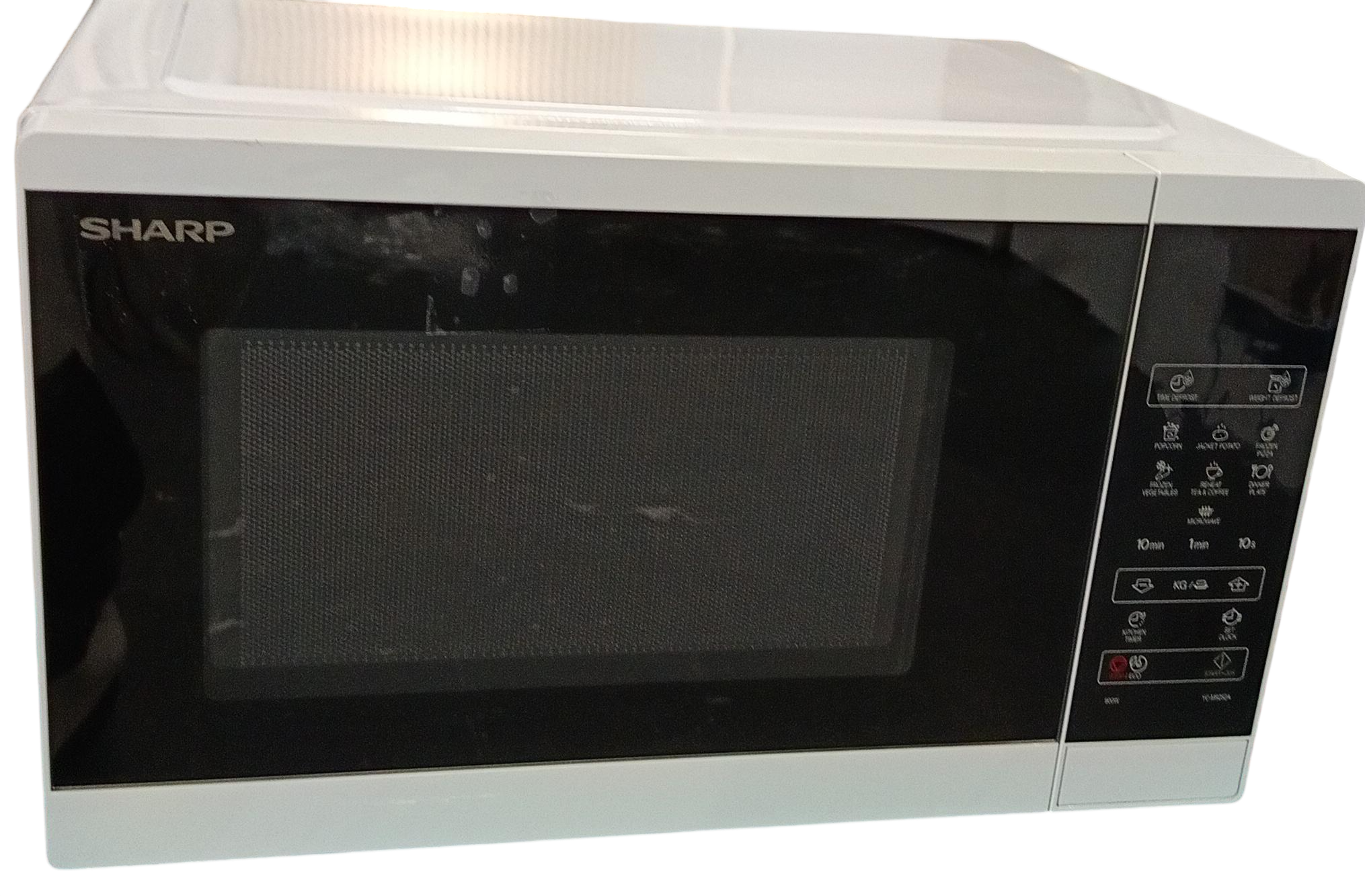 Four Micro-ondes Sharp YC-PG204A