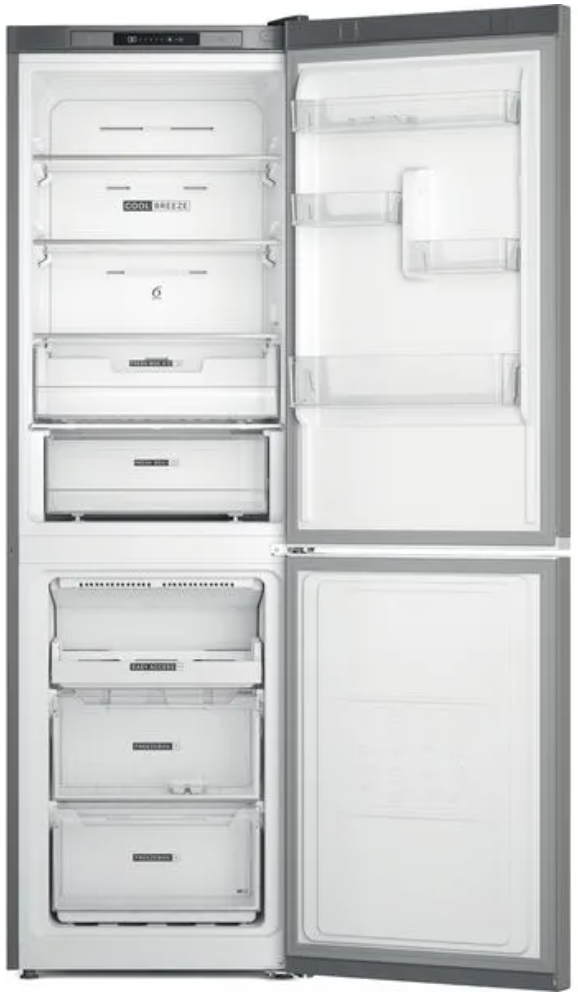 Whirlpool W7X82IOX