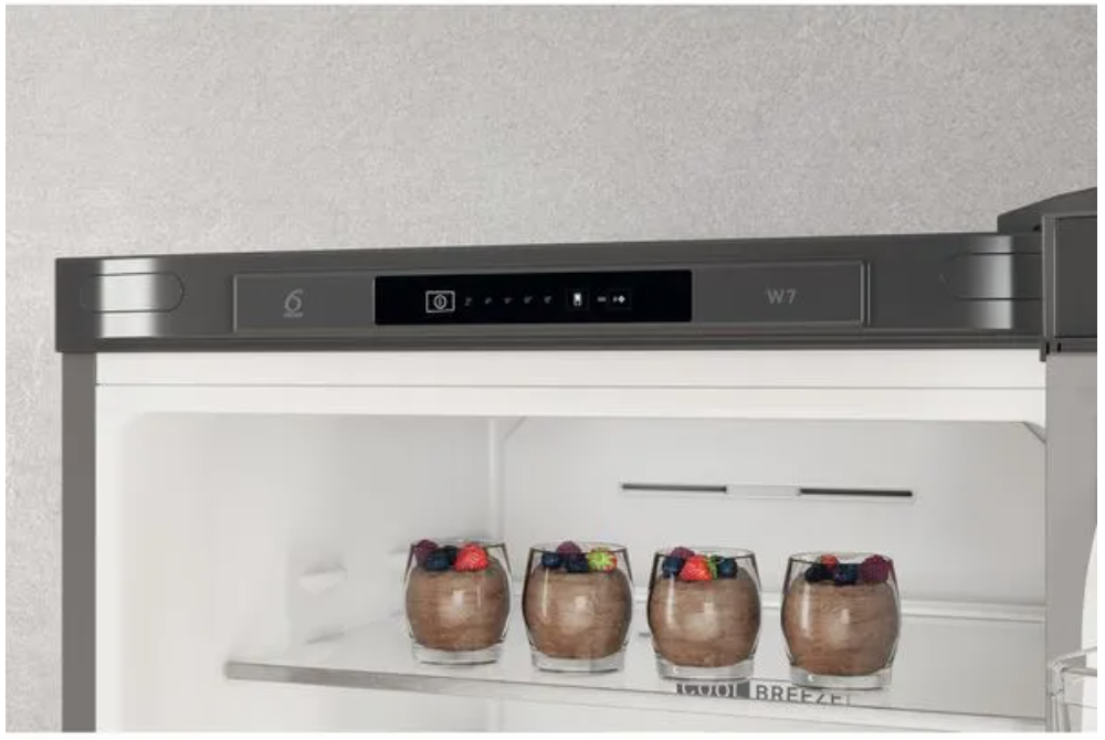 Whirlpool W7X82IOX