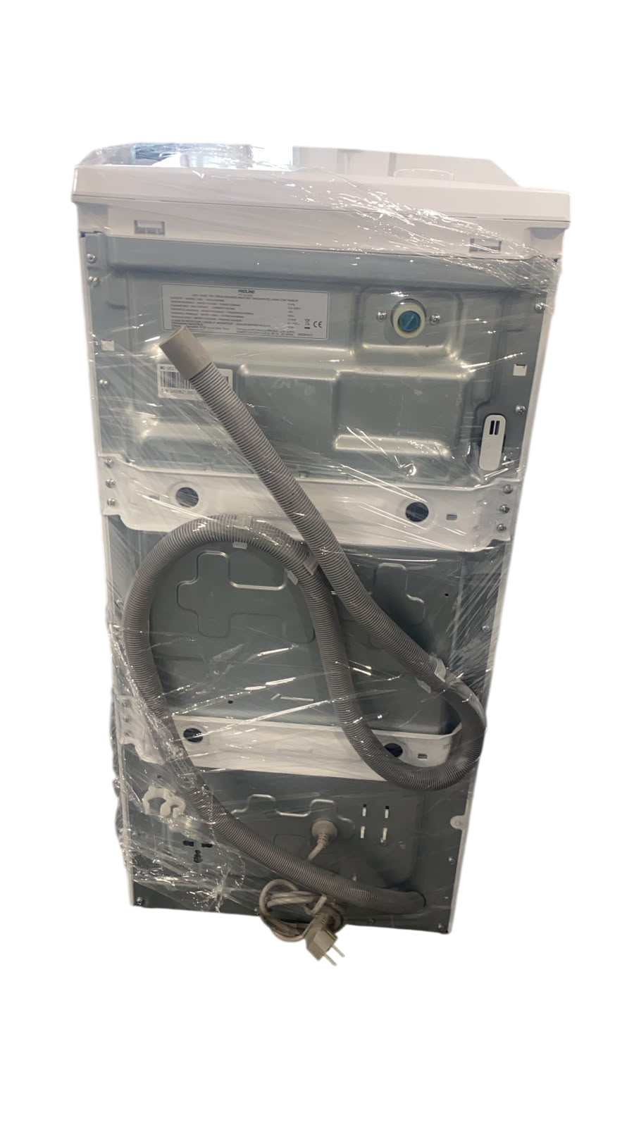 Lave-vaisselle Proline PLT6100C