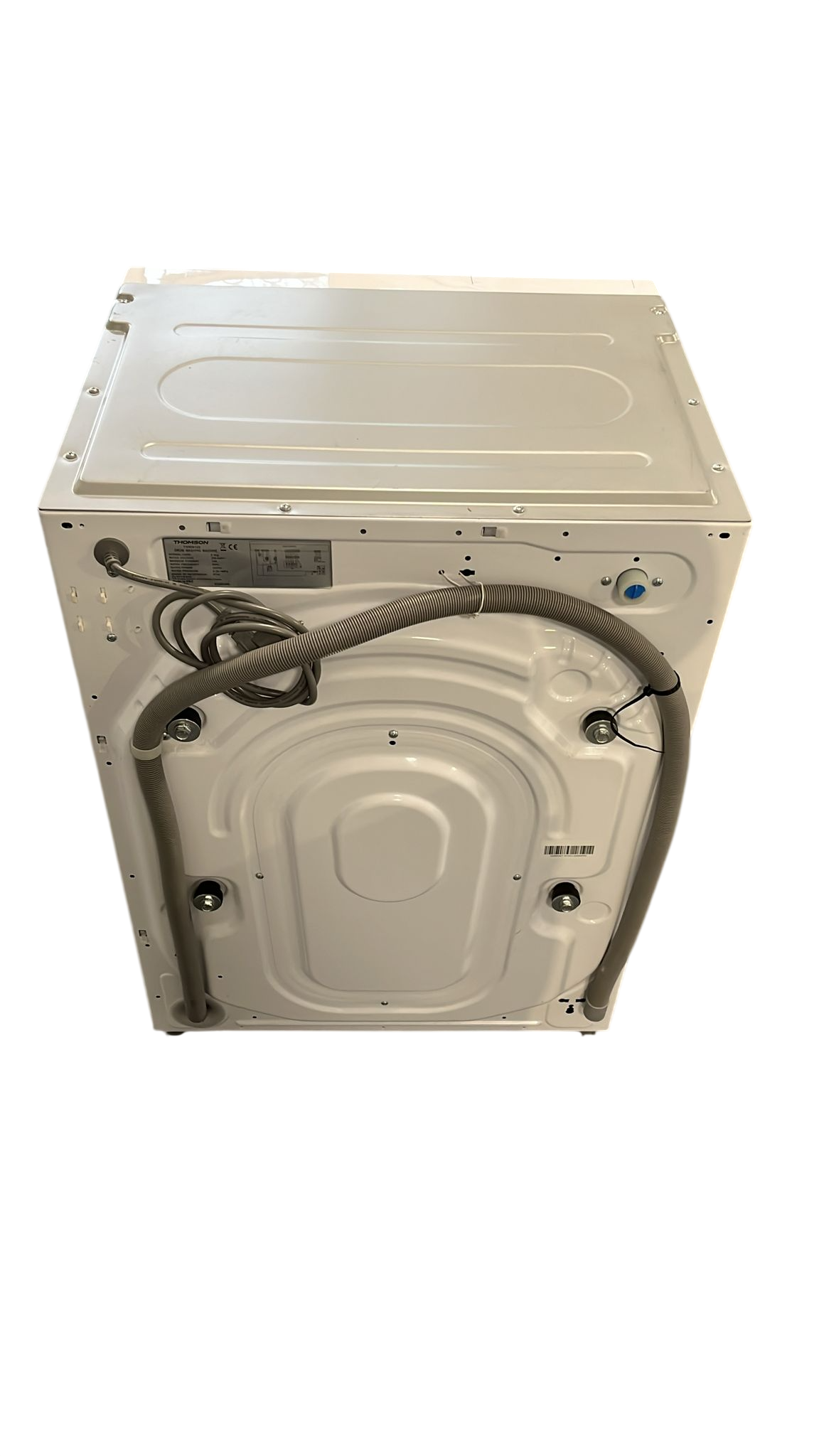 Lave Linge Encastrable Thomson TWBI6120