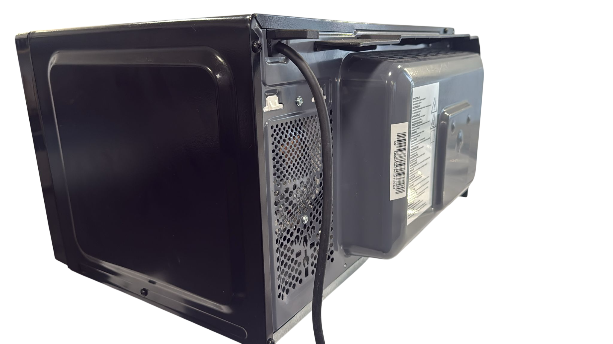 Micro-ondes Hisense H23MOBS5HC