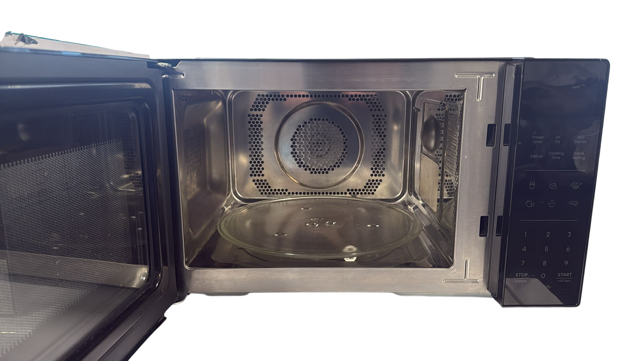 Micro-ondes Hisense H23MOBS5HC