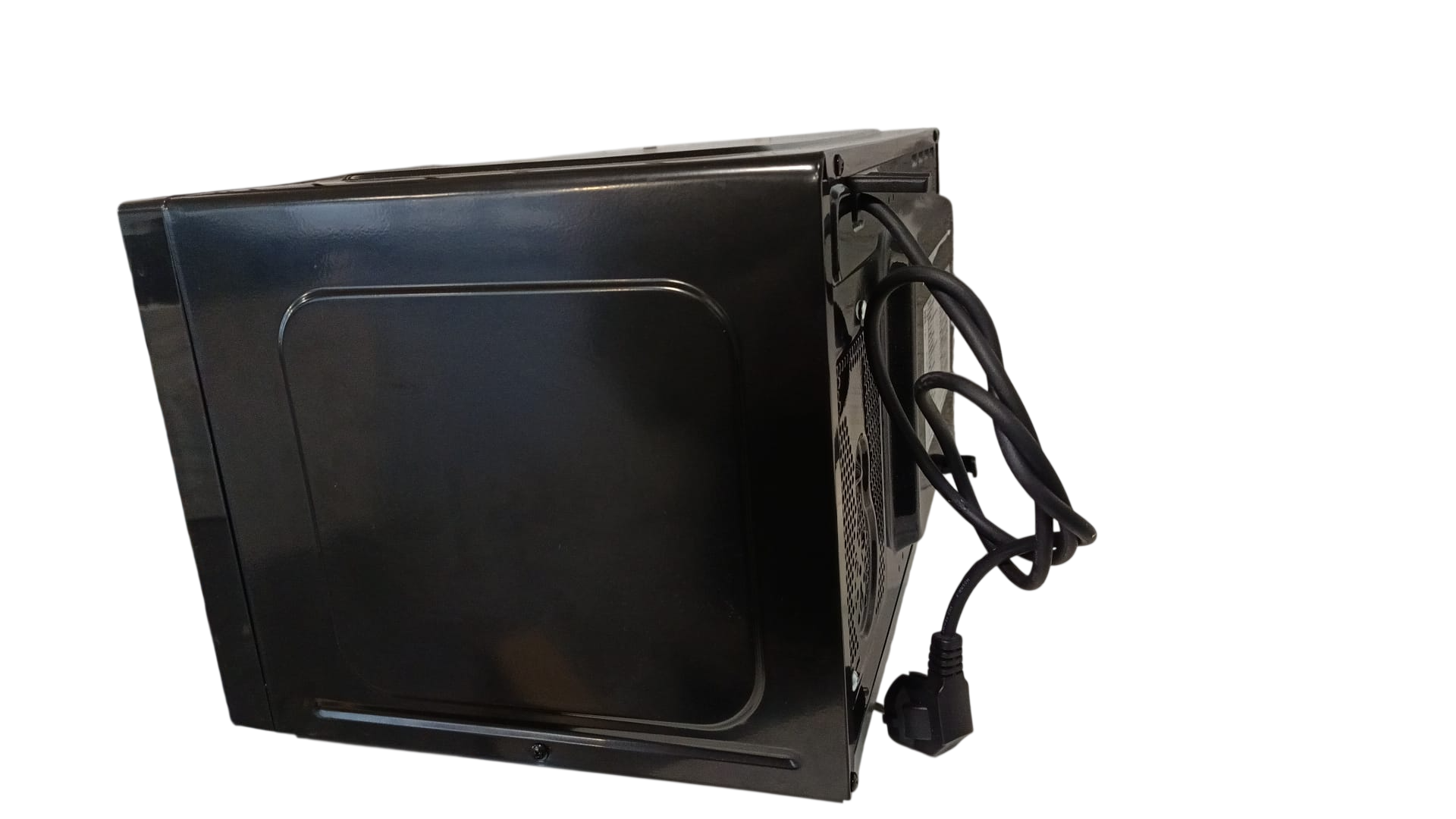 Four Micro-ondes Hisense 20L Noir