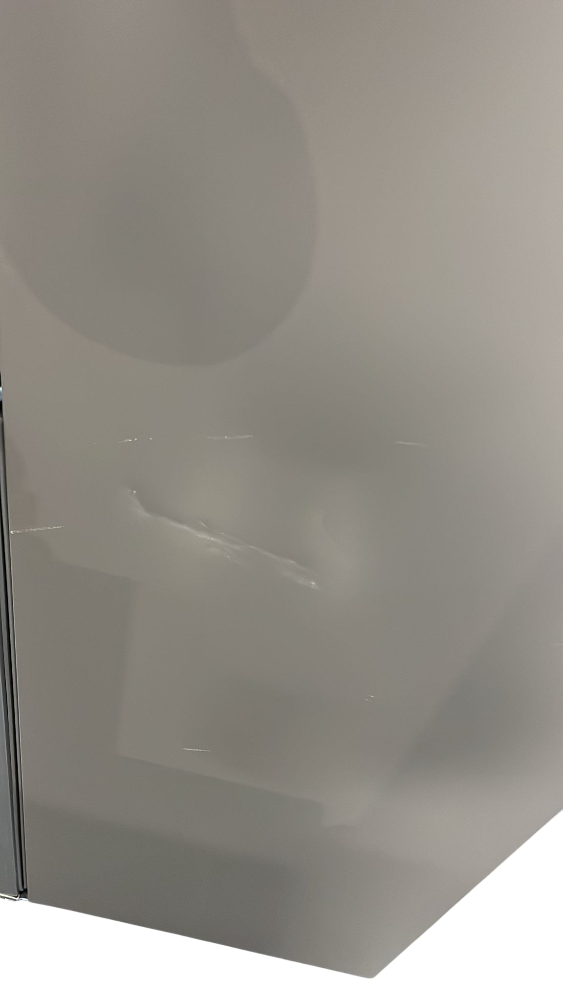 Réfrigérateur Proline PLC247WDSL