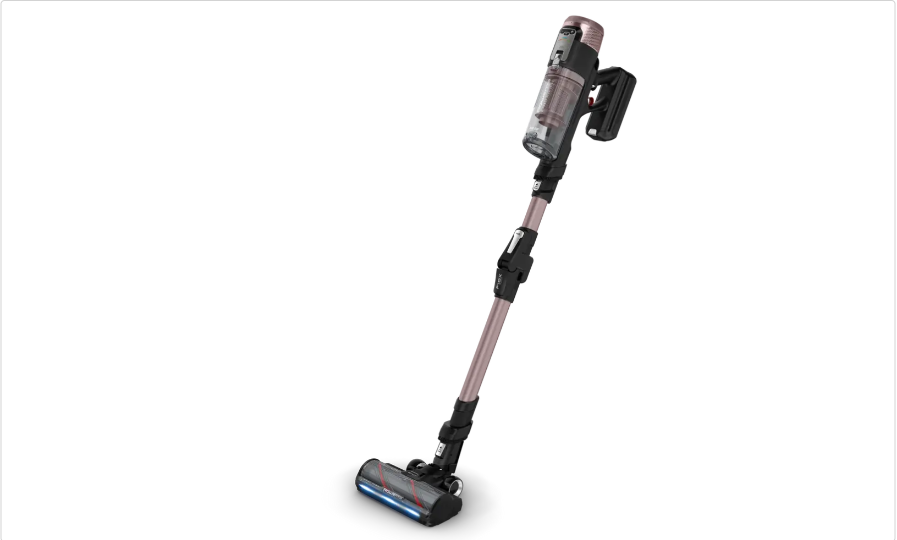 Rowenta X-Force Flex 16.60