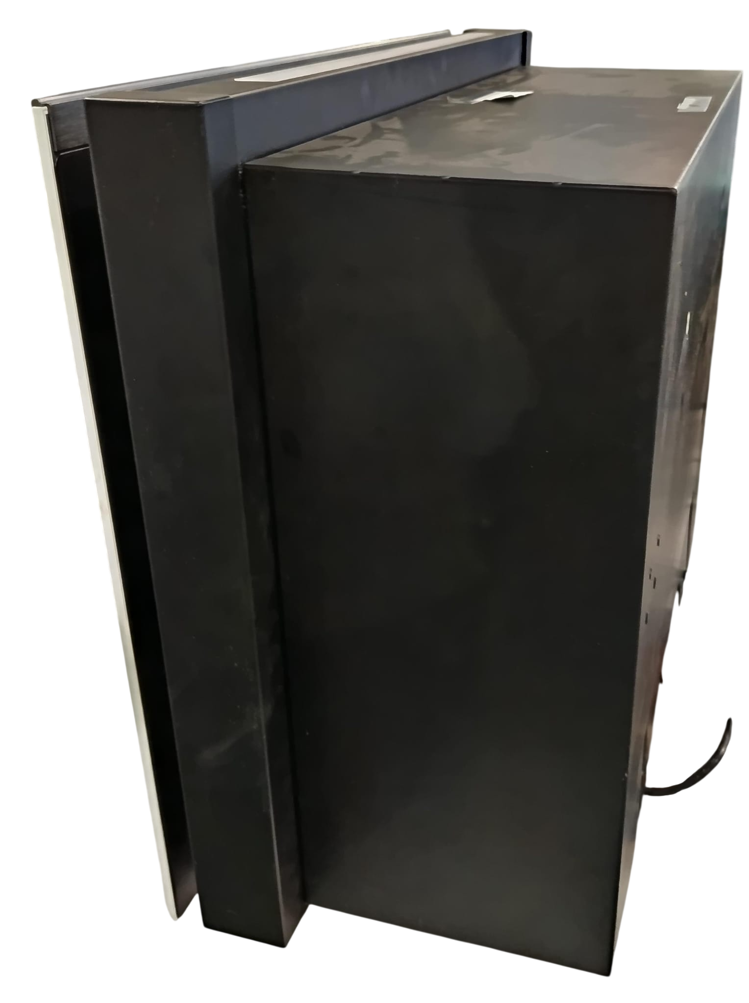 Hotte murale Elica PLAT 55 Blanche