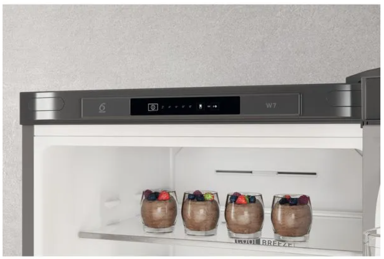 Whirlpool W7X82IOX