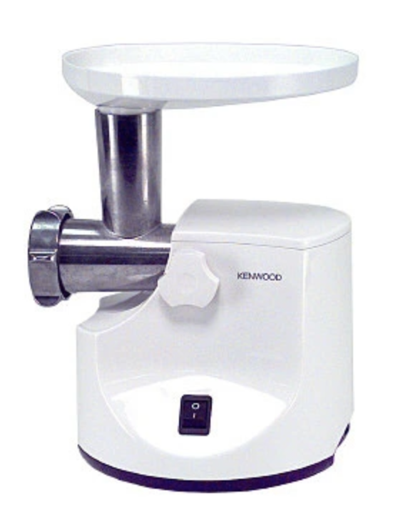Hachoir KENWOOD MG450 Blanc