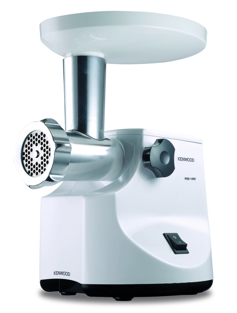 Hachoir KENWOOD MG450 Blanc