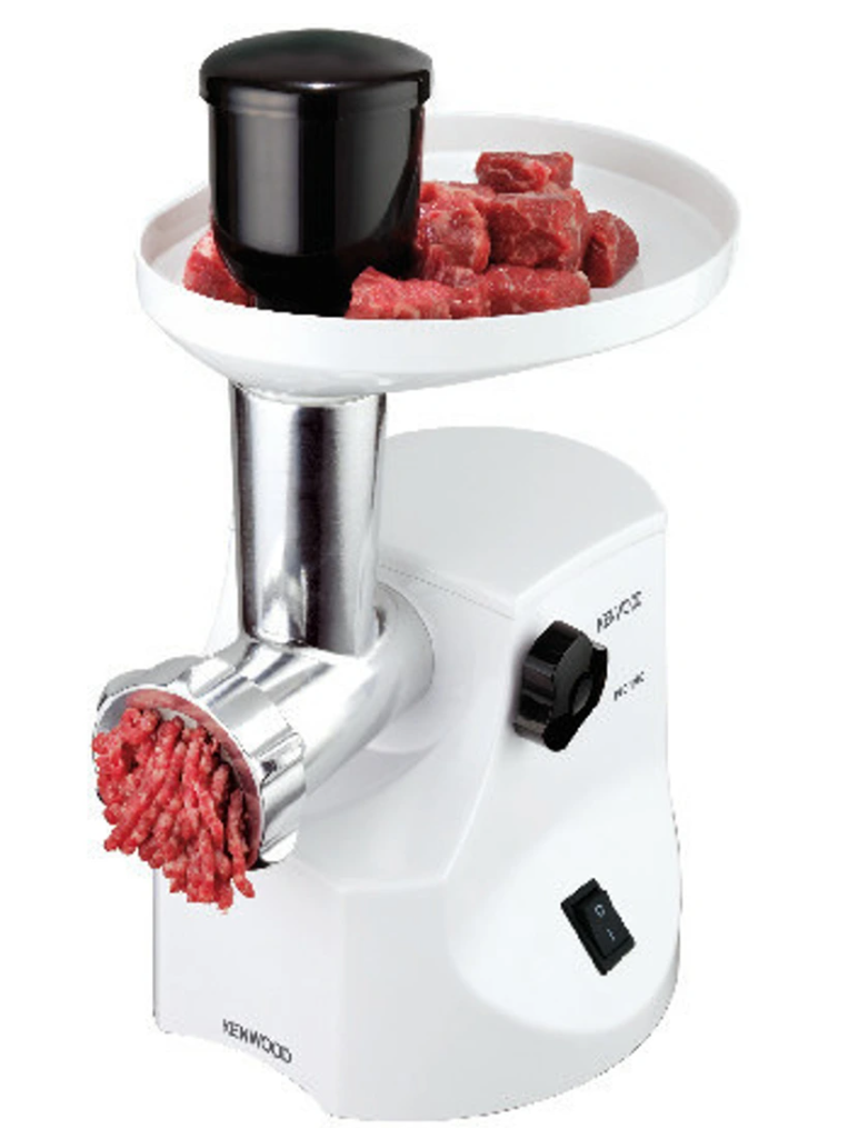 Hachoir KENWOOD MG450 Blanc