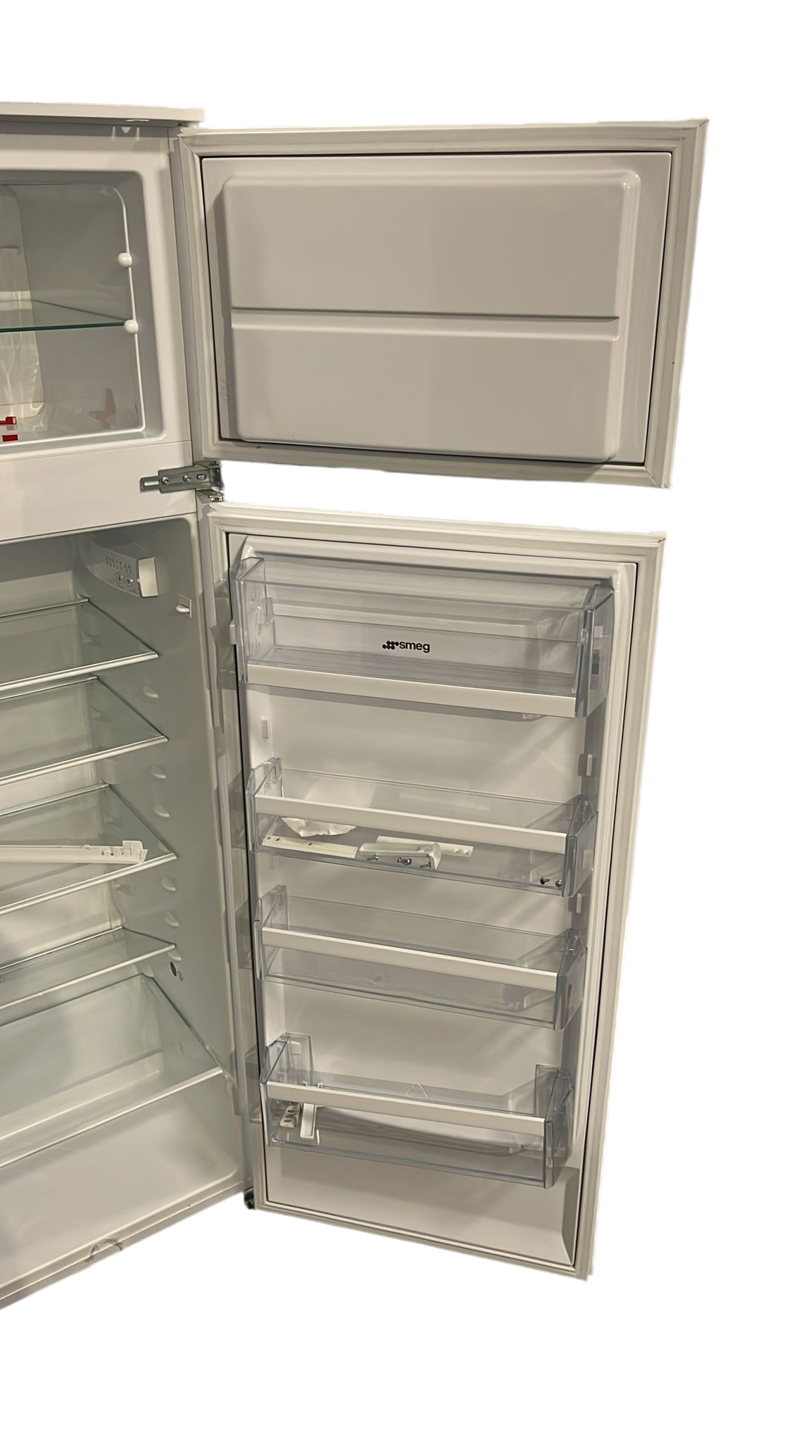 Éfrigérateur encastrable Smeg D4152E