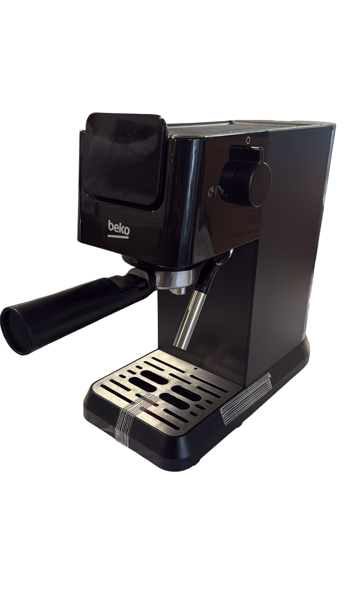 Machine à expresso Beko CEP5302B