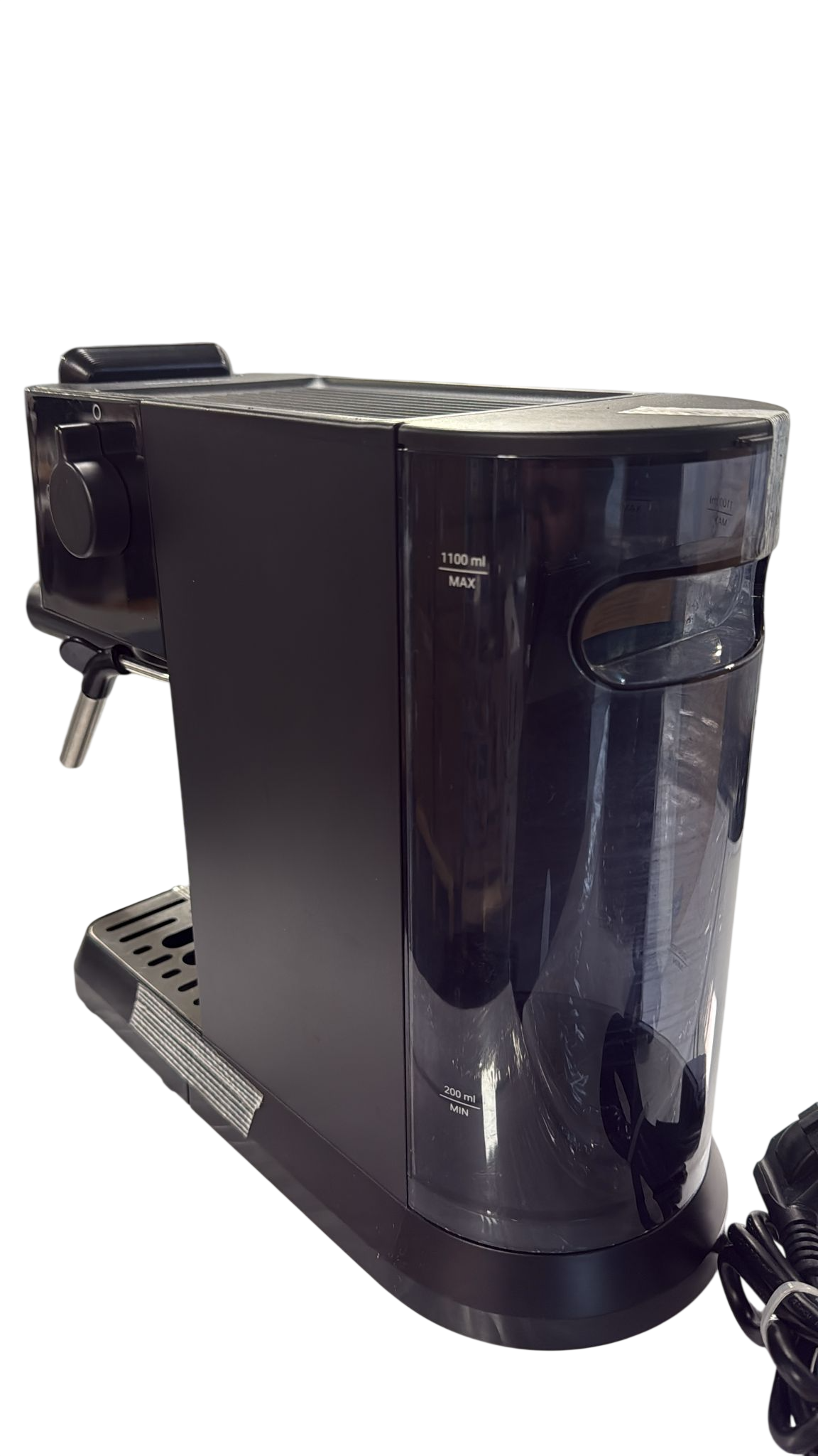 Machine à expresso Beko CEP5302B