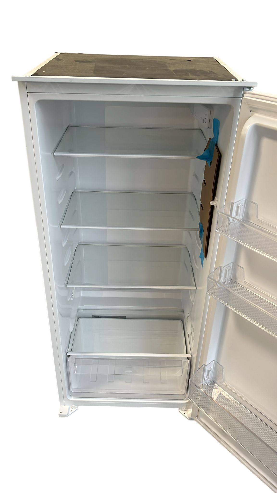 Réfrigérateur encastrable Proline PRI122_F_4F2