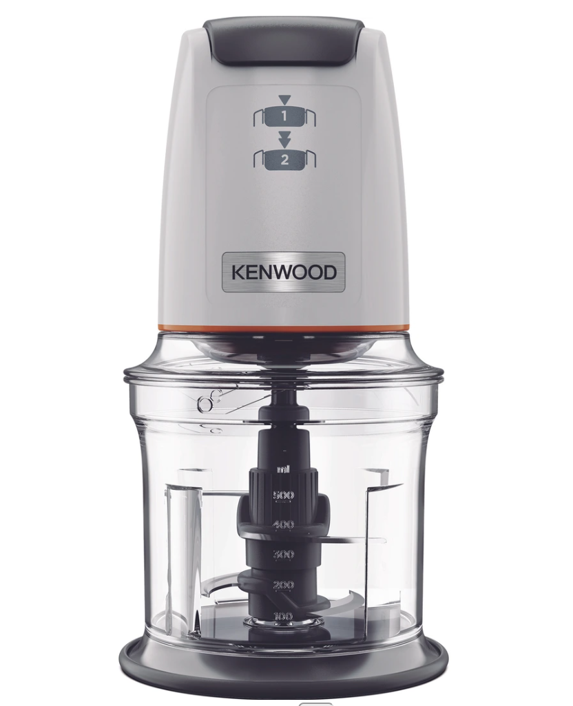 Hachoir Kenwood Easy Chop Blanc