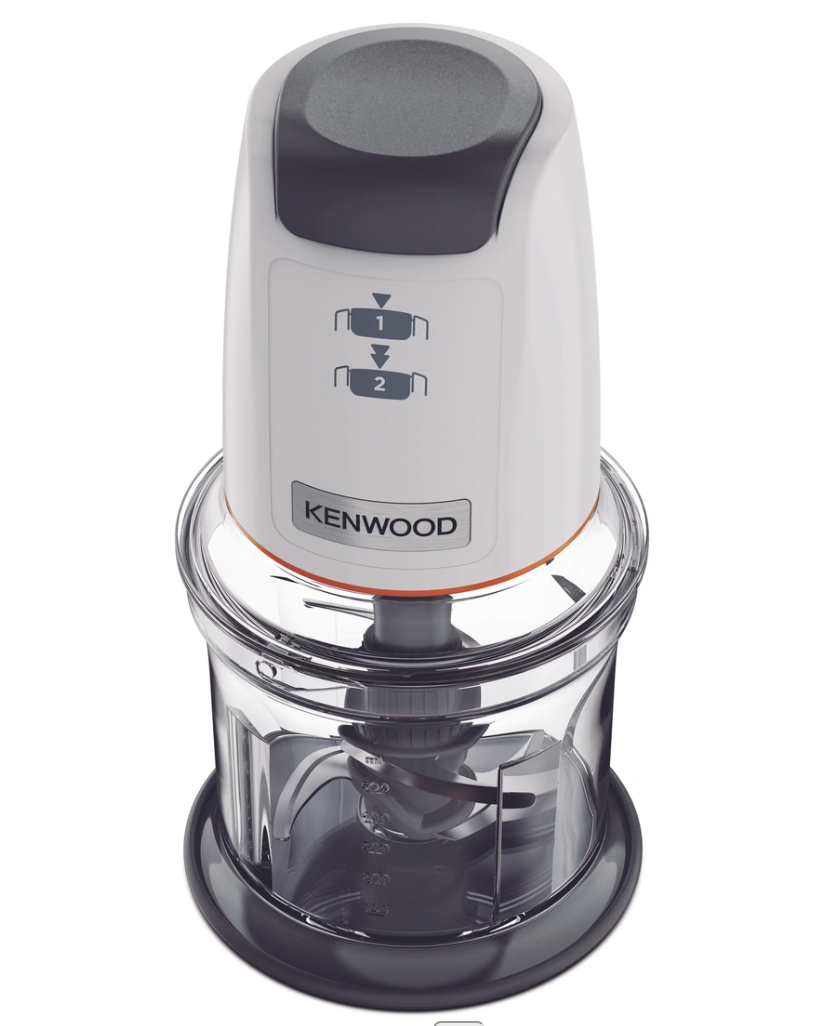 Hachoir Kenwood Easy Chop Blanc