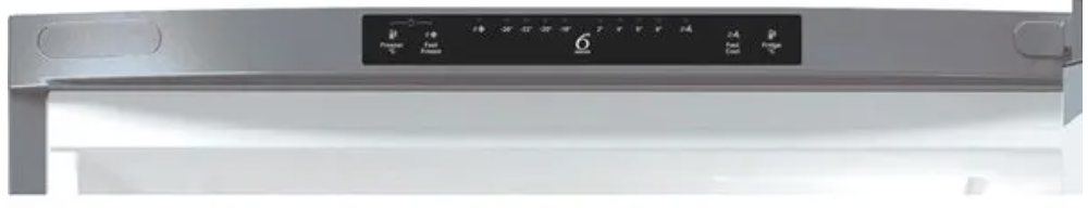 Whirlpool WB70I952X