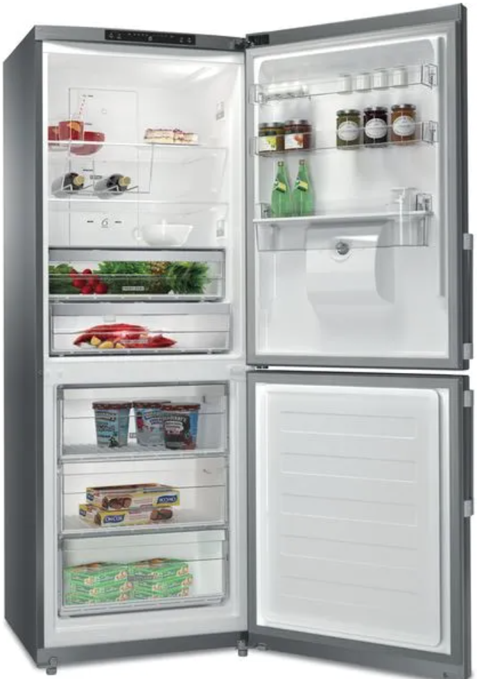 Whirlpool WB70I952X