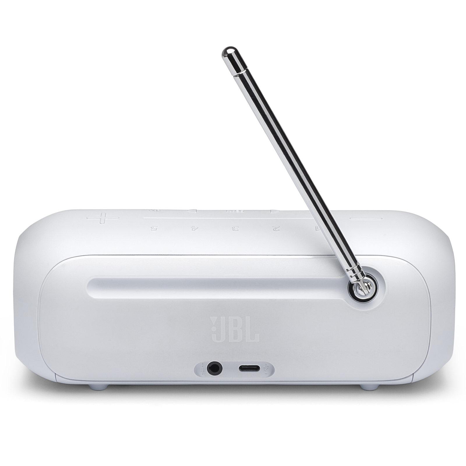 JBL TUNER 2 BLANC
