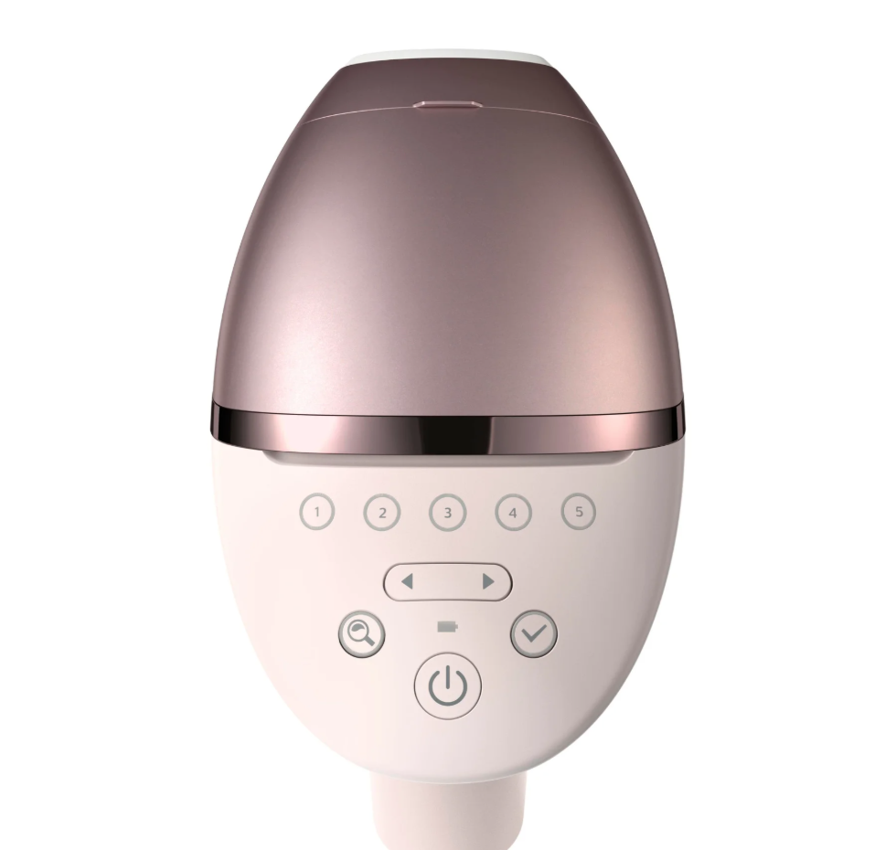 Philips Lumea IPL 9000 Series - Beauté & Bien-être