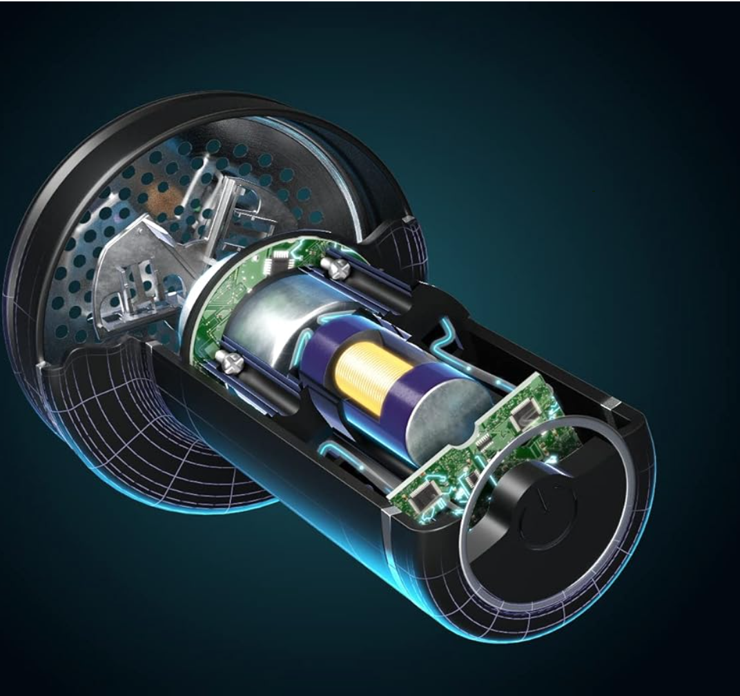 SteamOne RP10B — Rasoir Anti-Bouloches — Petit électroménager