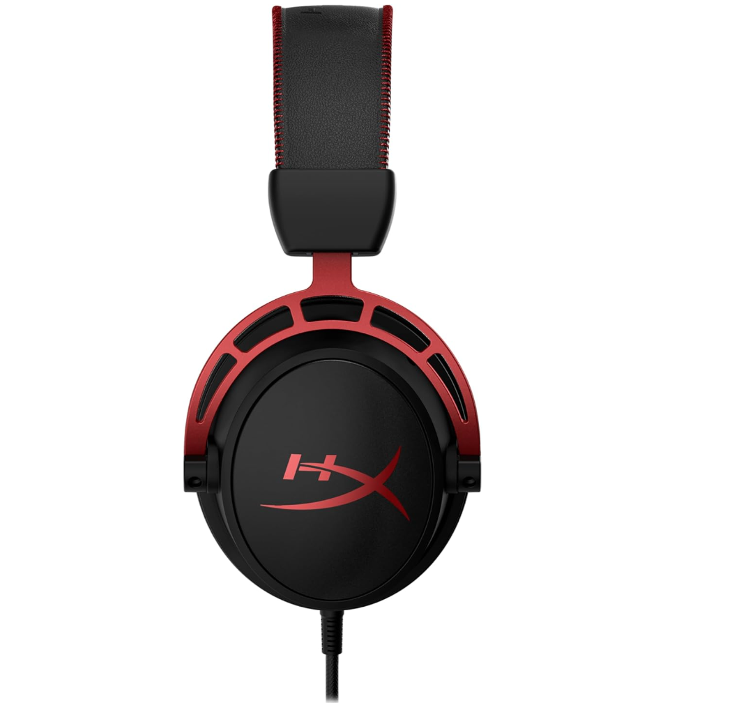 HyperX Cloud Alpha - Casque de gaming