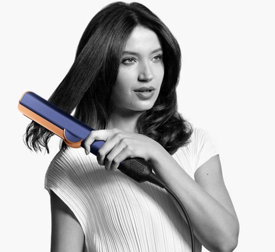 Dyson Airstrait Lisseur séchant