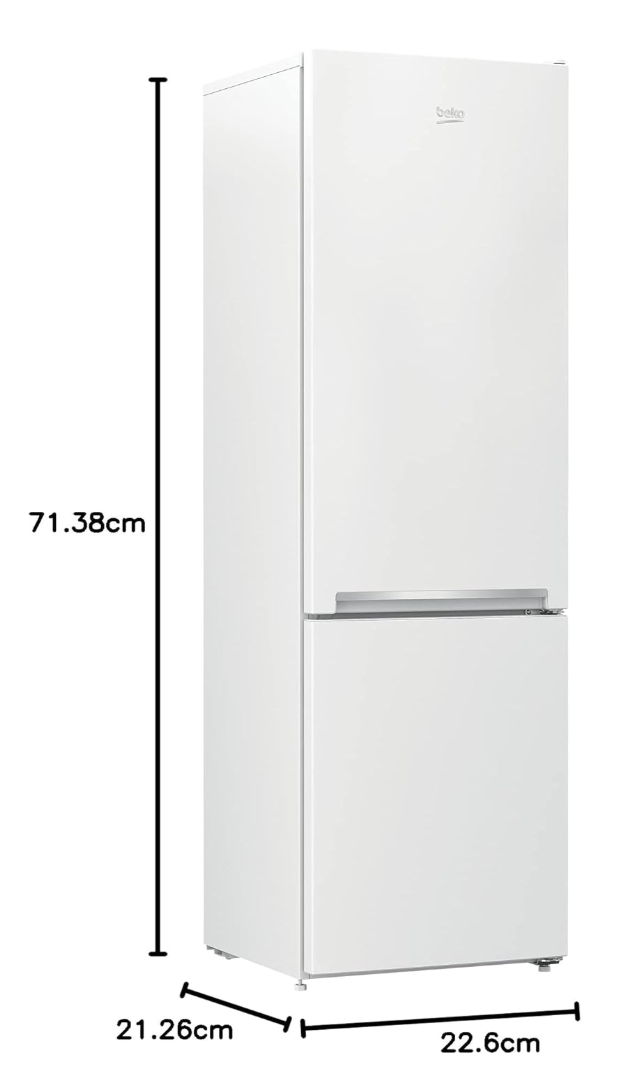 Beko RCSA300K30WN