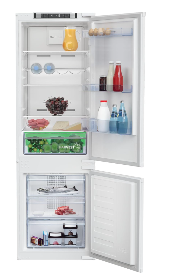 Réfrigérateur Beko BCNA275E41SN - Encastrable 254 L (2ème unité)