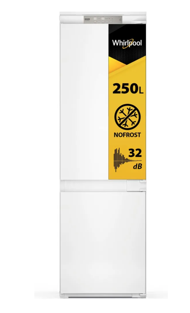 Whirlpool WHC18T574P