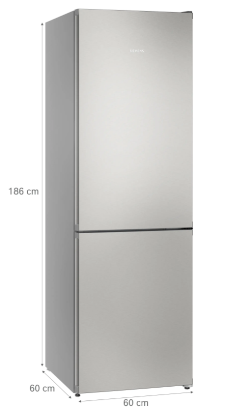 Siemens KG36N2LCF
